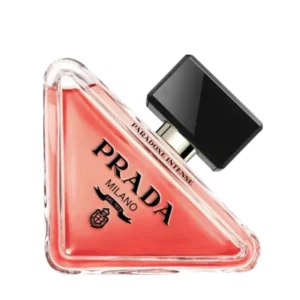 PRADA MILANO PARADOX INTESNE 50ML WITHOUT BOX BATCH CODE 38W501K