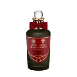 HALFETI LEATHER EDP PENHALIGONS 100ML WITHOUT BOX  BATCH CODE 31612