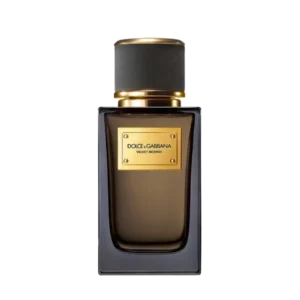 VELVET INCENSO EDP DOLCE & GABBANA 50ML WITHOUT BOX BATCH CODE 8057BM