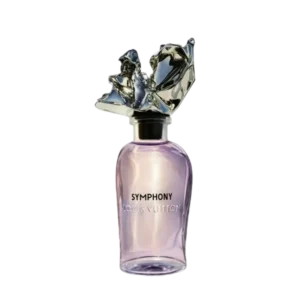 SYMPHONY EDP LOUIS VUITTON 100ML WITHOUT BOX BATCH CODE 3A0
