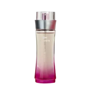 TOUCH OF PINK EDT LACOSTE 50ML WITHOUT BOX BATCH CODE 1146