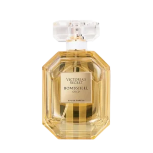 BOMBSHELL GOLD	EDP	50ML VICTORIA SECRET WITHOUT BOX BATCH CODE 024352B1