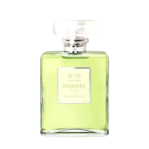 N 19 POUDRE EDP CHANEL 100ML WITHOUT BOX BATCH CODE 4303
