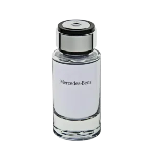 MERCEDES BENZ EDT120ML WITHOUT BOX