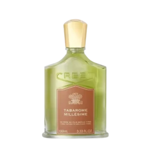 TABAROME MILLESIME EDP CREED 100ML WITHOUT BOX BATCH CODE A3820G01N