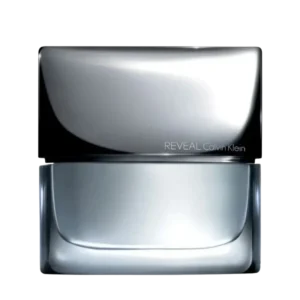 REVEAL EDT CALVIN KLEIN 100ML WITHOUT BOX BATCH CODE 4349