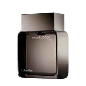 INTENSE EUPHORIA MEN EDT CALVIN KLEIN 100ML WITHOUT BOX