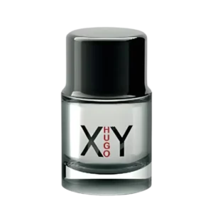 HUGO XY EDT HUGO BOSS 100ML WITHOUT BOX BATCH CODE 649