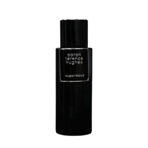 SUPERNOVA EDP AARON TERENCE HUGHES 50ML WITH BOX BATCH CODE M50