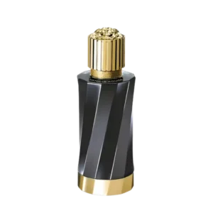 VANILLE ROUGE EDP ATELIER VERSACE 100ML WITH BOX BATCH CODE 4142B