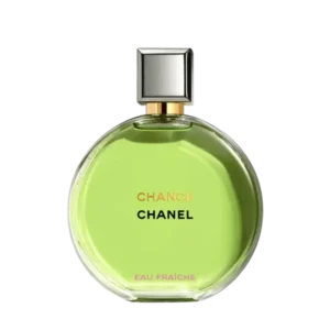CHANCE EAU FRAICHE CHANEL 50ML WITHOUT BOX BATCH CODE 9102
