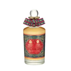 BABYLON EDP	PENHALIGONS 100ML WITHOUT BOX BATCH CODE 2712