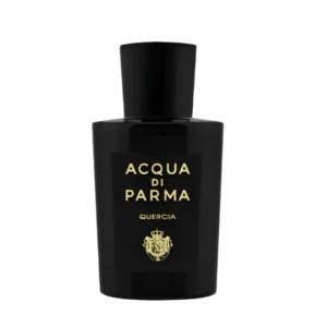 QUERCIA	EDP	ACQUA DI PARMA 100ML WITHOUT BOX BATCH CODE 1873Y