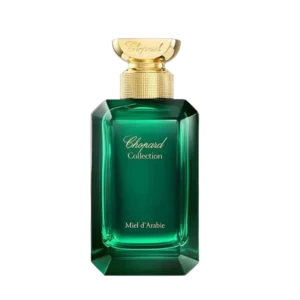 MIEL D' ARABIE EDP CHOPARD COLLECTION 100ML WITHOUT BOX BATCH CODE 220670