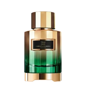 TRUE OUD EDP CAROLINA HERRERA 100ML WITH BOX BATCH CODE 32721