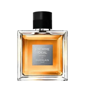 LHOMME IDEAL L INTENSE EDP GUERLAIN 100ML WITH BOX BATCH CODE 2C01