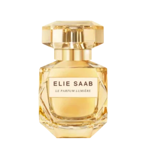 LE PARFUM LUMIERE 50ML EDP ELIE SAAB WITHOUT BOX