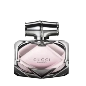 BAMBOO	EDP	GUCCI 50ML WITHOUT BOX BATCH CODE 6313