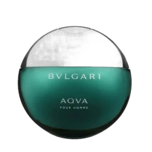 AQVA POUR HOMME EDT BVLGARI 50ML WITHOUT BOX BATCH CODE 00G53H1R