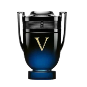 INVICTUS VICTORY ELIXR INTENSE PARFUM PACO RABANNE 100ML WITHOUT BOX BATCH CODE 32421