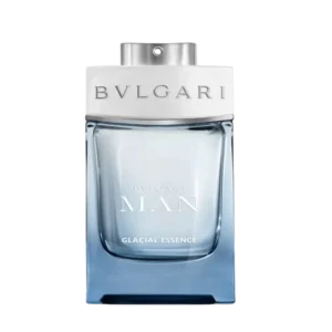 MAN GLACIAL ESSENCE	EDP	BVLGARI	100ML WITHOUT BOX BATCH CODE 20M54B