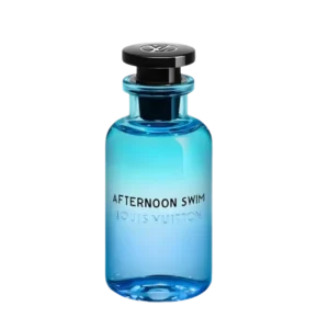 AFTERNOON SWIM EDP	LOUIS VUITTON 100ML WITH TESTOR BOX BATCH CODE 4A01