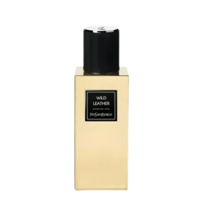 YSL WILD LEATHER ACCORD CUIR - GAIAC EDP 100ML WITH BATCH CODE 22U20DP