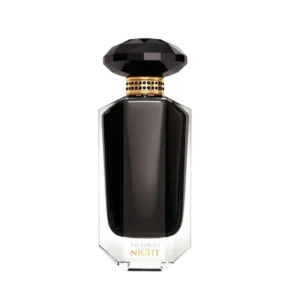 NIGHT EDP VICTORIA'S SECRET 50ML WITHOUT BOX BATCH CODE 9040