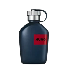 HUGO BOSS JEANS MAN EDT 75ML WITHOUT BOX BATCH CODE 2348