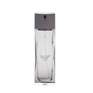 DIAMONDS POUR HOMME EDT GIORGIO ARMANI 75ML WITHOUT BOX BATCH CODE 22UD0V6