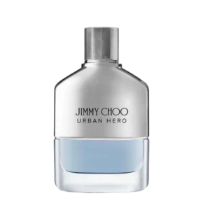 URBAN HERO EDP JIMMY CHOO 50ML WITHOUT BOX BATCH CODE 11P031/08N30N123