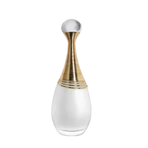 JADORE PARFUM CHRISTIAN DIOR 50ML WITHOUT BOX BATCH CODE 2M01