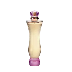 VERSACE WOMEN EDP VERSACE 50ML WITHOUT BOX BATCH CODE 3209AX/2064AH