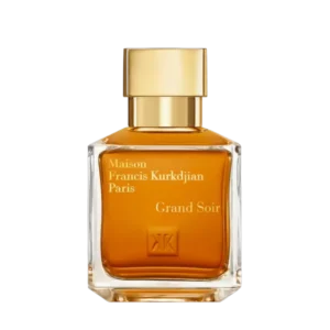 GRAND SOIR EDP MFK 70ML WITH TESTOR BOX BATCH CODE S24030