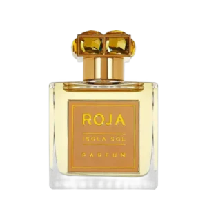 ROJA ISOLA SOL PARFUM BY ROJA PARFUMS 50ML WITH BOX BATCH CODE 4624