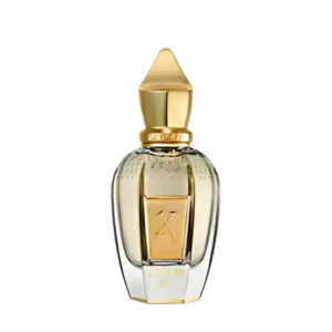 LOUIS XV 1722 PARFUM XERJOFF 50ML WITH BOX BATCH CODE 22124D