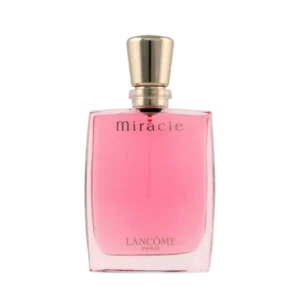 MIRACLE EDP LANCOME 50ML WITHOUT BOX BATCH CODE UD036/38N801