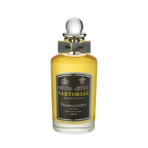 SARTORIAL EDT PENHALIGONS 100ML WITHOUT BOX BATCH CODE 117411