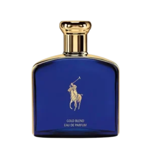 POLO GOLD BLEND EDP	RALPH LAUREN 75ML WITHOUT BOX BATCH CODE 38S500J