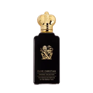X MASCULINE CLIVE CHRISTIAN EDP 50ML WITHOUT BOX