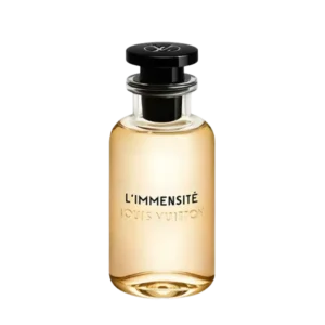 LOUIS VUITTON L IMMENSITE EDP 100ML WITHOUT BOX BATCH CODE 5G02