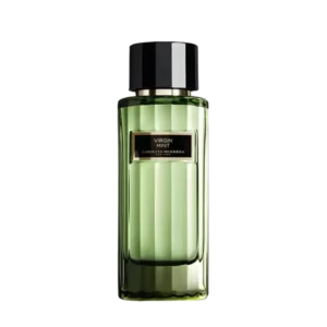 VIRGIN MINT EDT CAROLINA HERRERA 100ML  WITHOUT BOX BATCH CODE 71291