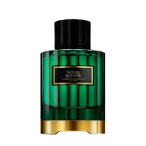 NEROLI BOHEME EDP CAROLINA HERRERA 100ML WITHOUT BOX BATCH CODE 72191