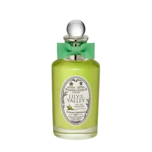 LILY OF THE VALLEY EDT	PENHALIGONS 100ML WITHOUT BOX BATCH CODE 116613