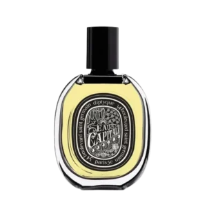 EAU CAPITALE	EDP	DIPTYQUE 75ML WITHOUT BOX BATCH CODE 8049119