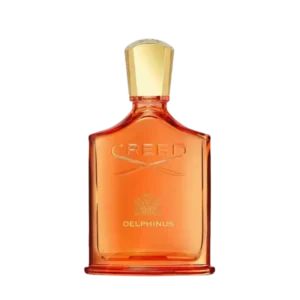 DELPINUS EDP CREED 100ML WITHOUT BOX BATCH CODE F002343