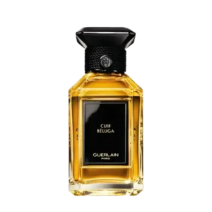CUIR BELUGA EDP GUERLAIN 100ML WITHOUT BOX BATCH CODE 2K01