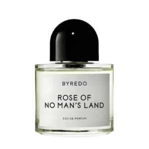 ROSE OF NO MANS LANDS EDP BEYREDO 100ML WITHOUT BOX BATCH CODE 2080F9