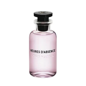 HEURES DABSENCE	EDP LV 100ML WITHOUT BOX BATCH CODE 0K01
