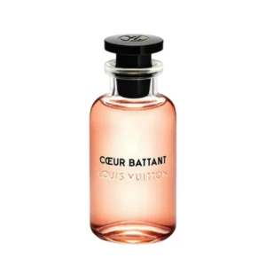 COEUR BATTANT EDP LV 100ML WITHOUT BOX BATCH CODE 3J01
